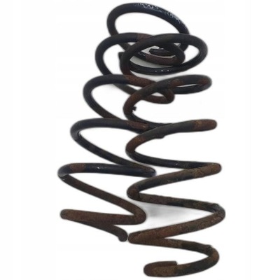 Пружини пружина перед ford ranger i b2500 2.5td фото №1