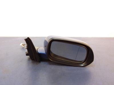 Honda accord vii зеркало правое 7 pin b507p фото №1