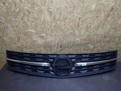 GRILLE RADIATOR GRILLE OPEL ZAFIRA C ZAFIRA LIFE D  