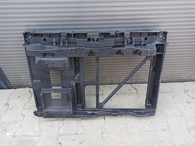 Citroen pas передній підсилювач накладка 9652855880 фото №1