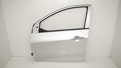 Дверь левый перед kia picanto ii 11-15r фото №1