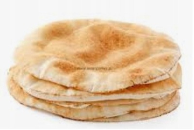 Pita Arabska Chleb ,kieszonka mała , 23cm, 5szt
