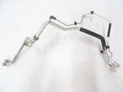 Opel mokka 1.7 cdti шланг кондиционера фото №1