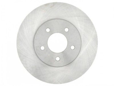 Диск гальмівна перед ford escape 2005-2012 фото №1