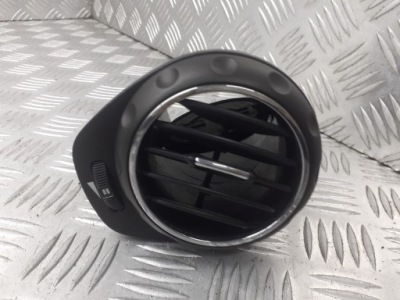 Решётка правая обдув alfa romeo gt фото №1