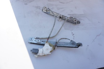 Механизм стекло правый перед dodge caliber фото №1