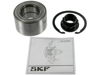 COJINETE RUEDAS SKF VKBA 6831  