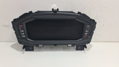 ПРИБОРНА ПАНЕЛЬ ПАНЕЛЬ ПРИЛАДІВ LCD VIRTUAL AUDI A1 82A920700D