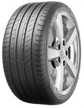 4 x Fulda SportControl 2 245/40R18 97 Y XL FR