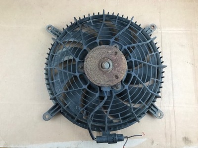 Вентилятор вентилятор кондиціонера land rover discovery 2 defender фото №1