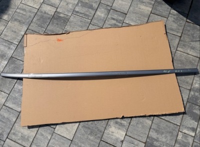 Bmw 1 f40 молдинг дахова ліва фото №1