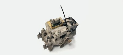 Насос abs тормозная fiat scudo фото №1