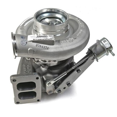 Turbo 3790533 4031066 5324763 4031066 rvi фото №1