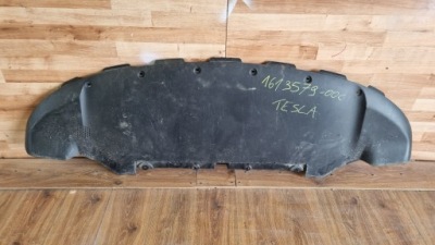 Tesla model 3 y 20- защита плита pod бампер пол перед 1812159-00-b = фото №1