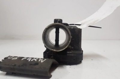 Карбюратор renault grand scénic ii jm0/1_ 8200302798 1.5l дизель 2007 фото №1