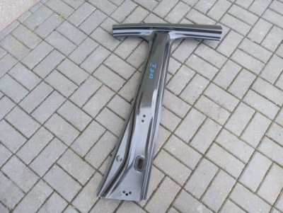 Стойку b левый обшивка стойка mazda cx-5 cx5 2 17- фото №1