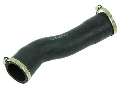 Шланг труба turbo vw golf iii 1.9 tdi 1h0145834f фото №1
