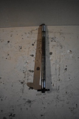 Idealny вал промежуточный porsche panamera 971 1 фото №1