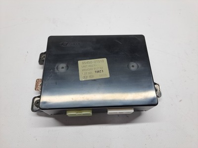 Модуль пам'ять сидіння 95450-2t510 kia optima iii фото №1