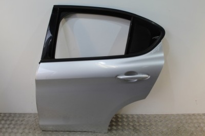 Дверь левый задняя задние stelvio фото №1