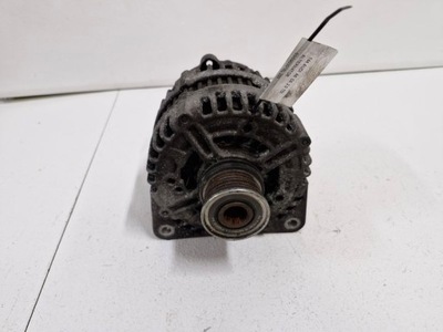 Audi a6 c6 2.0 tdi генератор 03g903016l фото №1