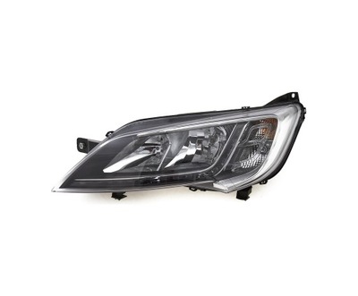 CITROEN JUMPER 2014 - FARO PARTE DELANTERA IZQUIERDA 3  