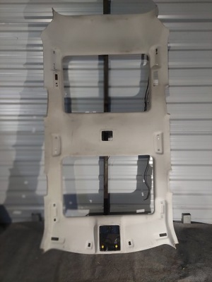 Потолок потолок land rover l462 discovery v фото №1