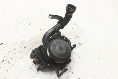 Насос wody 6512006301 mercedes w212 2.2 cdi фото №1