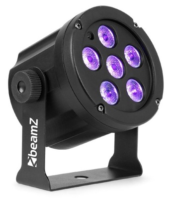 Reflektor BeamZ Slimpar 30 LED UV