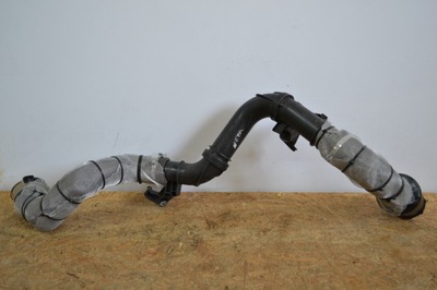 Wąż труба интеркулер trafic iii vivaro b 1.6cdti фото №1