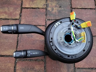 Переключатель комбинированный лента mercedes slk r172 1729003700 фото №1