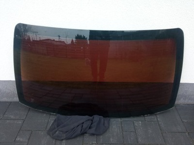 Lexus gs iv стекло задняя задняя фото №1