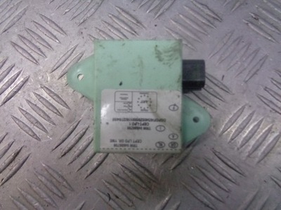 Модуль пульта chrysler grand voyager 04686798 фото №1