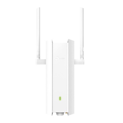 TP-Link access point EAP625-Outdoor HD Omada AX1800, WiFi 2,4/5GHz PoE