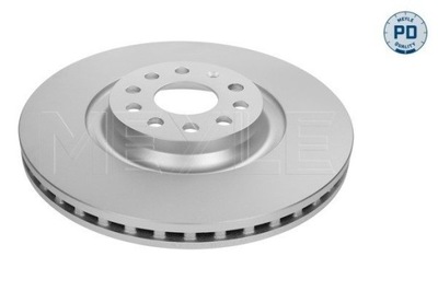 DISC HAM. VW P. CC/GOLF/PASSAT 08- 183 521 0008/PD MEYLE MEYLE 183 521  