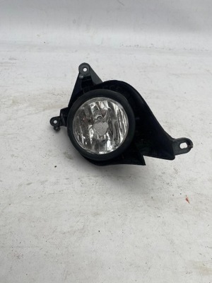 Honda cr-v iii 06- протитуманна фара перед правий фото №1