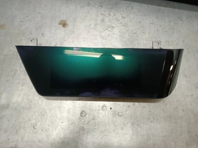 Монитор дисплей bmw 3 g20 g21 фото №1