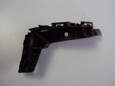 Направляющая бампера правый задняя seat arona 1.0 tsi 19 r фото №1