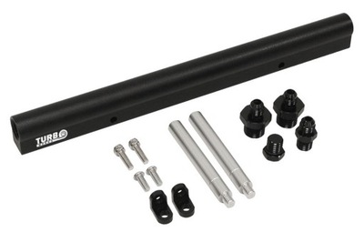 Молдинг паливна honda k20 фото №1