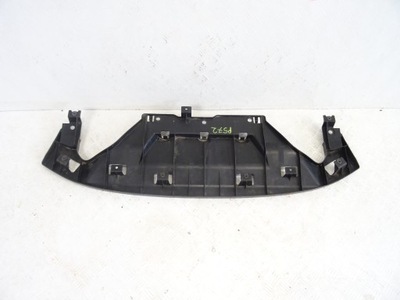 Mazda 3 iii bm плита захист бампера перед передня фото №1