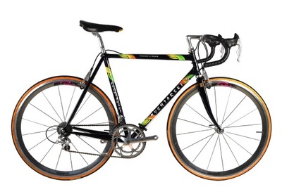 Szosa RYCHTARSKI MAX Campagnolo 55cm