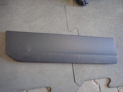 Молдинг двері правий задня vw t-roc 2017- 2ga854950 фото №1