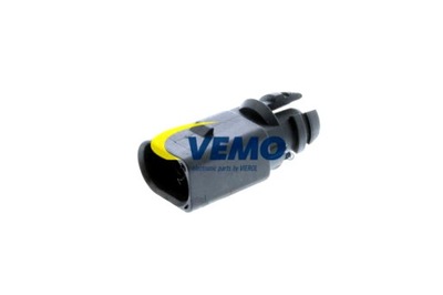 VEMO SENSOR TEMPERATURA EXTERIOR AUDI A1 A2 A3 A4 ALLROAD B8 A4  