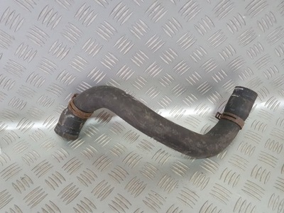 Шланг wąż wody opel corsa e 1.2 1.4 фото №1