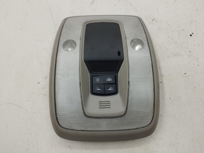 Volvo v60 2010 освітлення кабіни фото №1