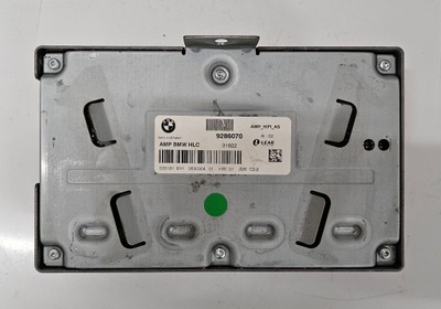 Bmw 3 f31 усилитель hifi 9286070 фото №1