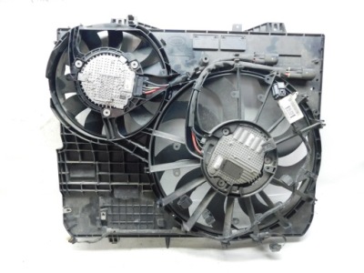 Вентилятор радіатора - discovery v defender rr sport ii 2.0d sd4 фото №1