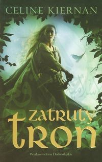 Trylogia Moorehawke 1 Zatruty tron