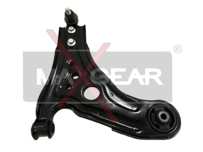 MAXGEAR 72-1528 РЫЧАГ ПРАВАЯ ПЕРЕД CHEVROLET AVEO 04-