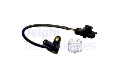 Delphi ss11258 генератор імпульсів, wał колінчастий фото №1